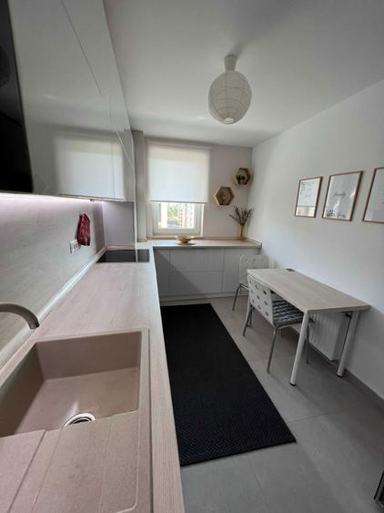 Apartament 2 Camere Urban Tractorul - Vedere superba spre Tampa - 7