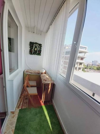 Apartament 1 camera - 3