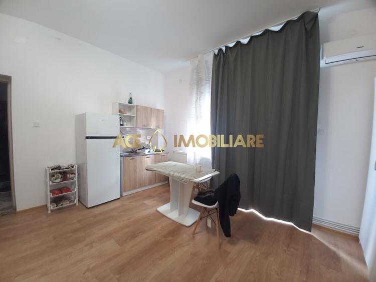 Garsoniera | Iancului | Metrou | Pet-friendly | Centrala - 1