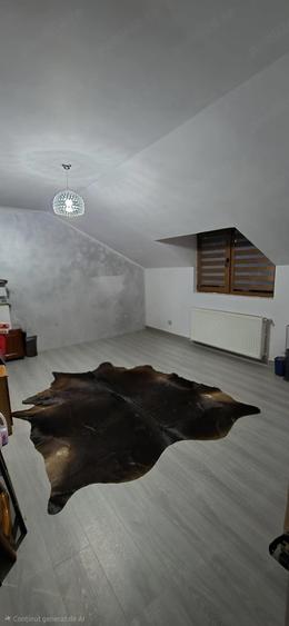 Vila P+M moderna in Lumina 400 mp teren, 5 dormitoare| Garaj - 16