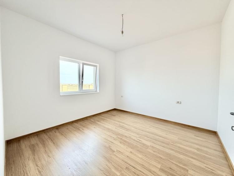 Duplex cu 3 camere - Cartier Asfaltat - Mosnita - 7