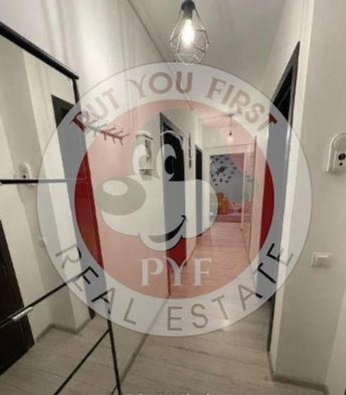 Rotan Park 1 | 2 camere | Decomandat | 55mp | B11718 - 5