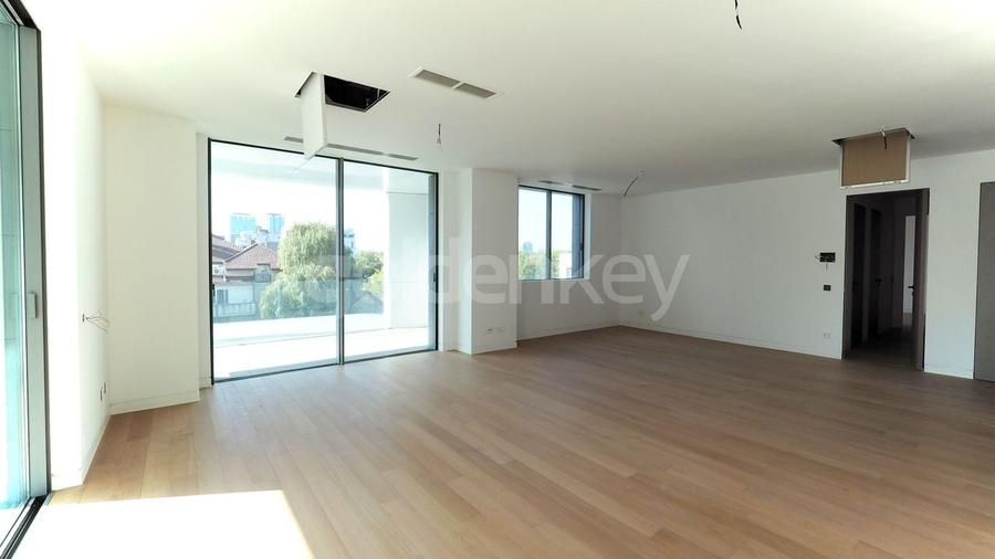 Parc Verdi | 4 camere | vedere spre lac | 216mpc - 3