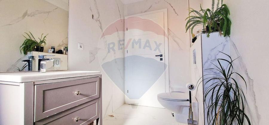 Casă Individuală la Cheie – Nouă, Ultrafinisată, zona Vivo! - 14