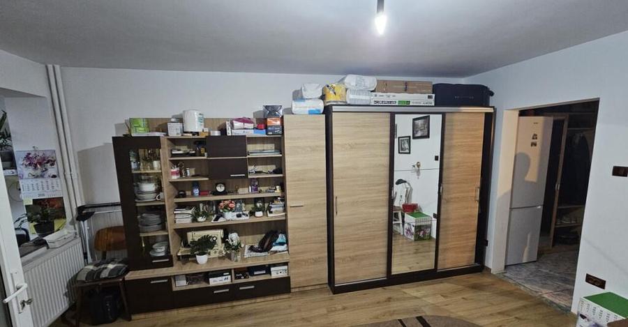 NORD - garsoniera p/4 pretabila locuit /birouri la 36900 eur - 29