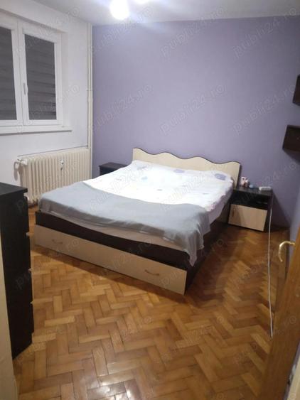 Particular,apartament fara risc seismic,spatios,geam la baie,mobilat,spatii depozitare,metrou 10 min - 3