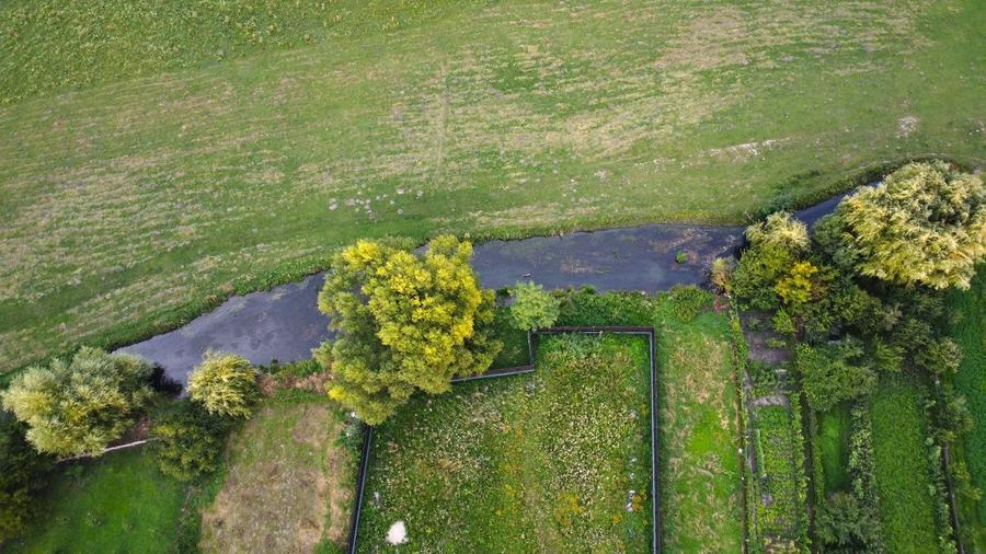 Casă unică în Prejmer, cu teren generos - 9