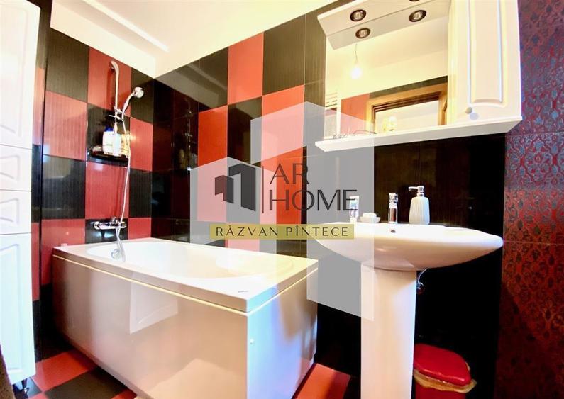 Apartament 3 camere, decomandat, 100 mp, zona Republicii, Pl - 4