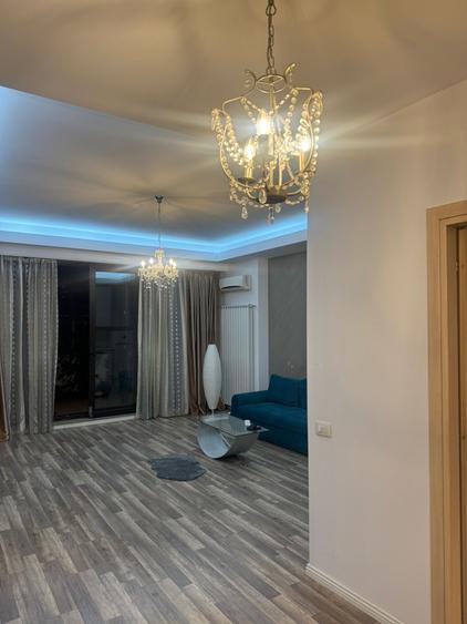 Studio I HERASTRAU I AVIATIEI I Terasa 20 mp - 5