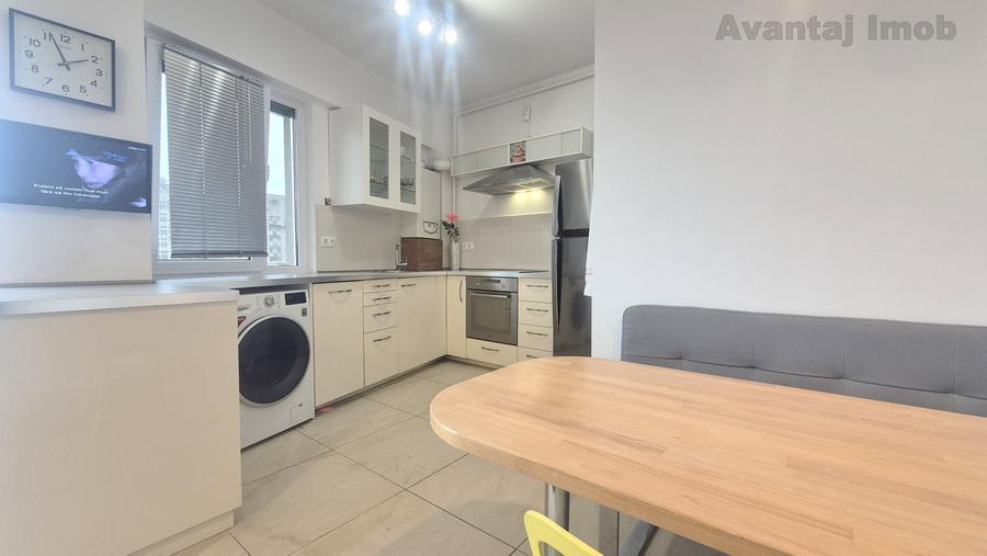 Unirii, Mitropolie, bloc 2016, 2 locuri parcare - 6