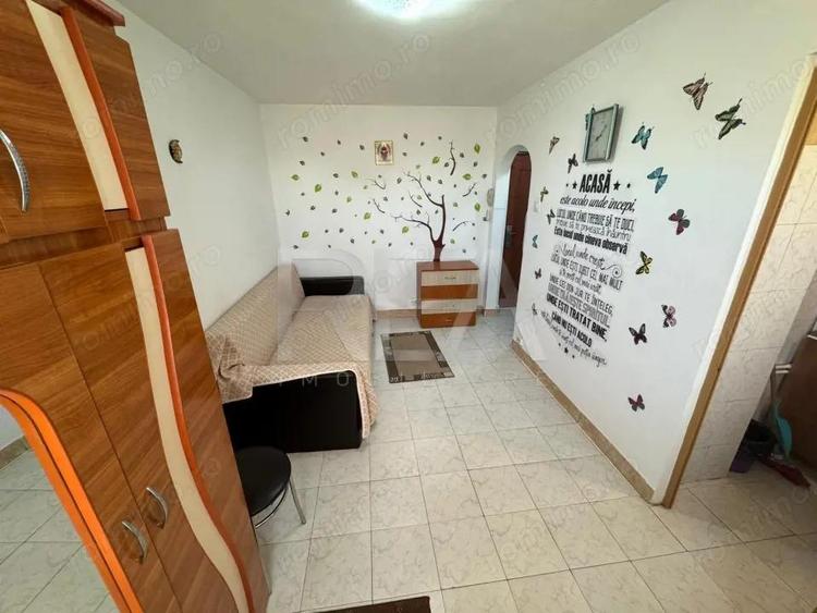 Garsoniera | Aproape de metrou | Zona linistita - 1