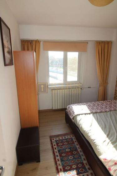 3 camere,  in Complexul Studentesc, ideal pentru 2 studenti, familie - 8
