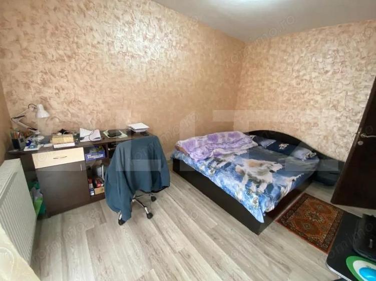 Apartament 2 camere, 45 mp, zona Florilor - 4
