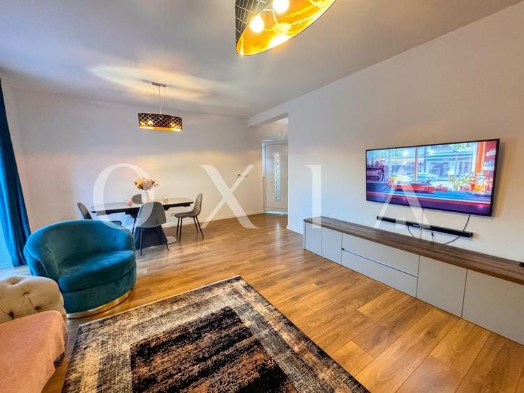 AX1149 Duplex, Giroc-Zona Planetelor, Pozitie excelenta - 5