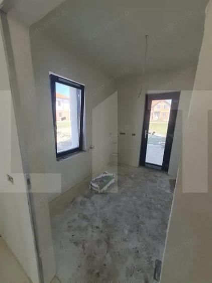 Casa individuala Giarmata 5 camere - 1