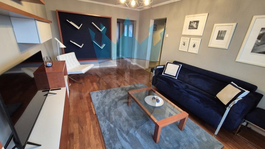 Apartament 3 Camere Dorobanti - 1