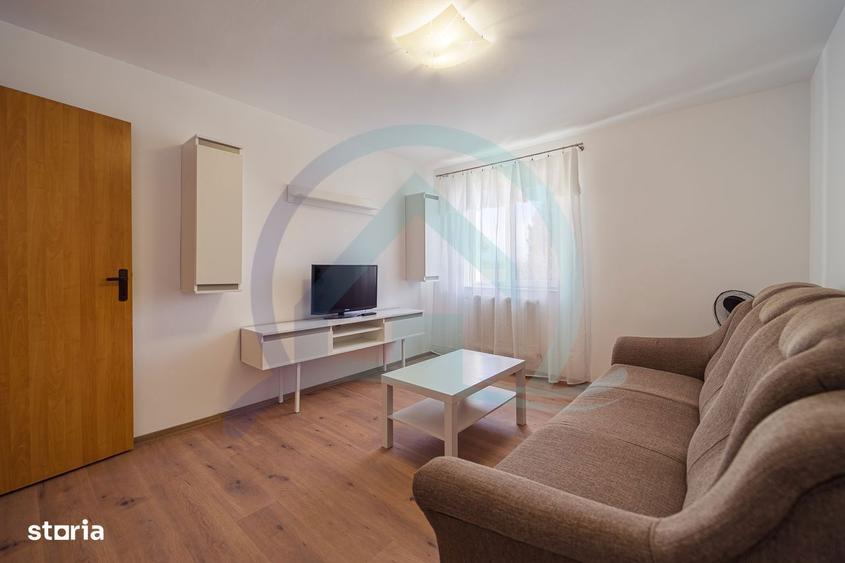 Apartament 2 camere cu centrala zona Alfa bloc nou - 4