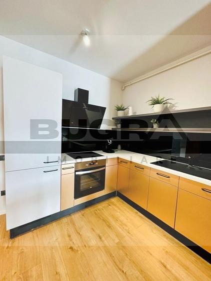 Apartament 2 camere, 65 mp, bloc nou, Scala Residence - 7