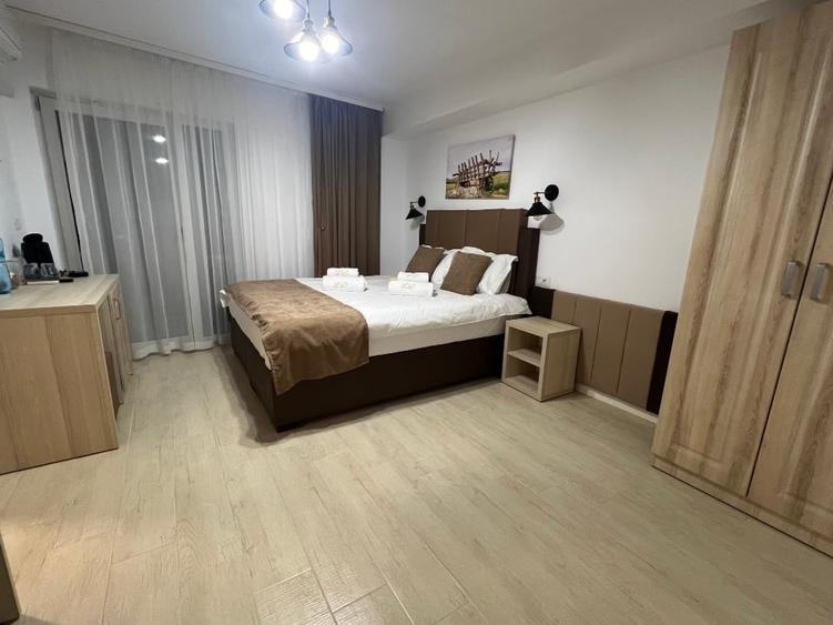 Pensiune 3★ de vânzare – Ocnele Mari (centru), - 9