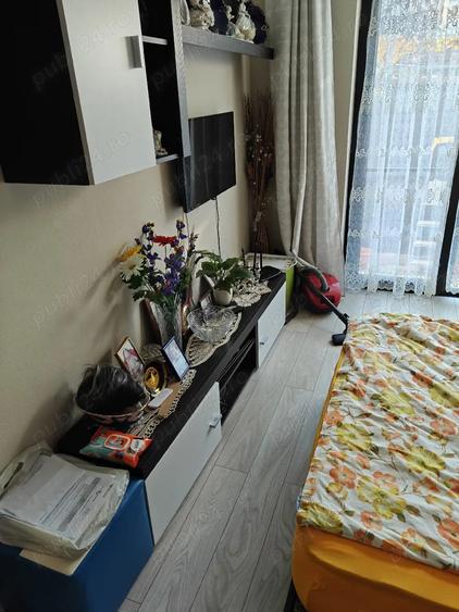 Se vinde apartament cu 1 camera si terasa - 3