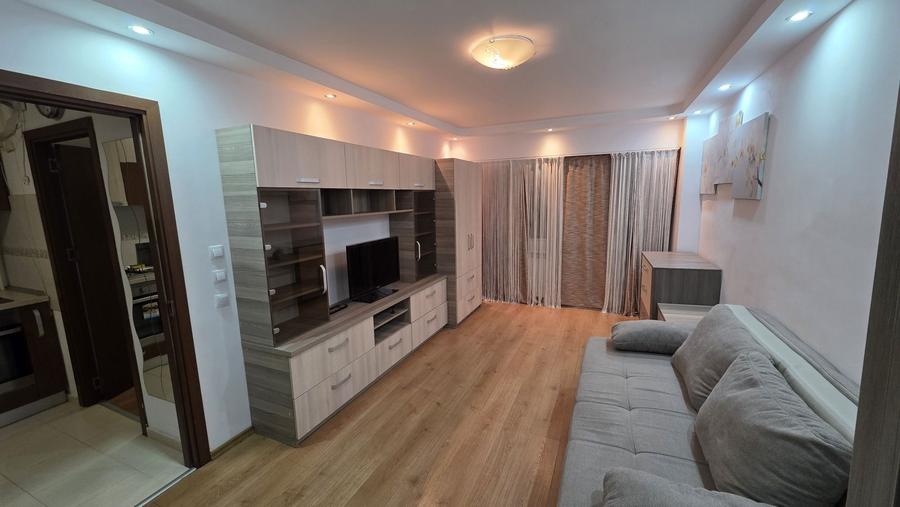 Inchiriere garsoniera Lacul Tei, Facultatea de Constructii - 6