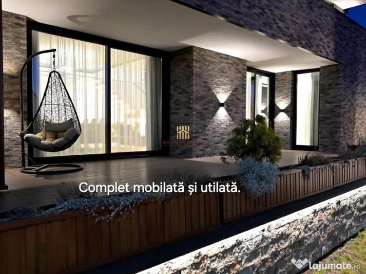 Casa de Lux cu Vedere Panoramica - Bradet - Suceava! - 9