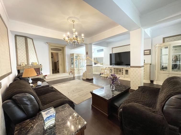 Vila 7 camere**Lake view**Ponton privat**Piscina**Teren 933 MP//Balotesti - 12