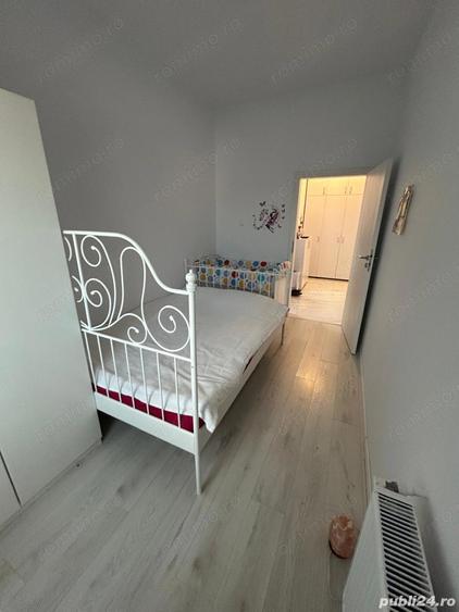 Apartament cu 2 camere etaju 1 ideal pentru investitie Braytim Giroc - 8