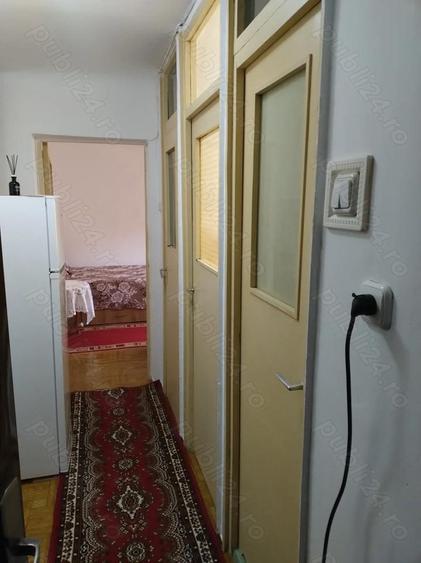 Proprietar inchiriez garsoniera eleganta, mobilata si utilata, Craiova, Rovine, Aleea Nicolae Iorga - 14