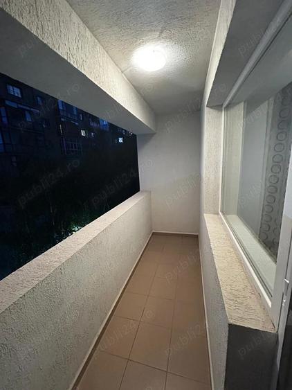 Garsoniera de inchiriat complet Mobilata ?i Utilata - 2