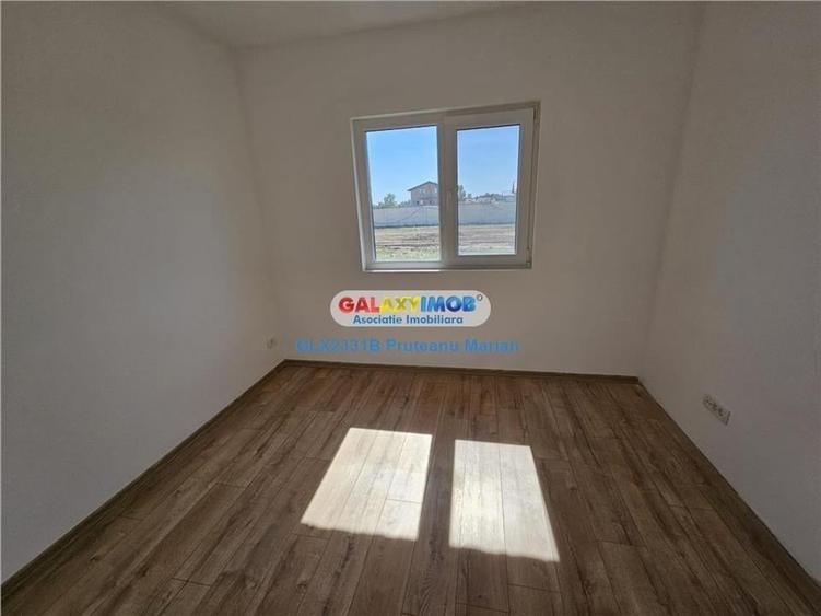 Vanzare case Smart de tip Duplex situate in comuna Clinceni in Rezid - 36