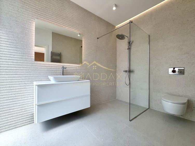 Vila cu 6 camere *575mp* / 2 locuri parcare // Pipera- Iancu Nicolae - 51