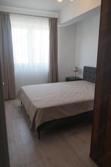 Apartament cu 2 camere decomandat în Turnișor