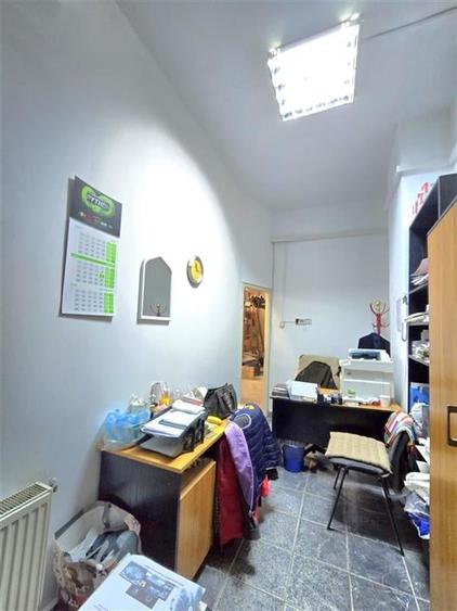 SPATIU COMERCIAL DE VANZARE SAU INCHIRIERE  | 265 MP UTIL | STEFAN CEL MARE | OR - 13