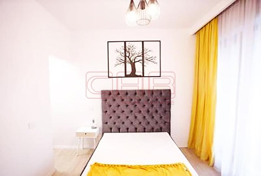 Apartament Studio Herastrau, Scoala Greaca, #980 - 1