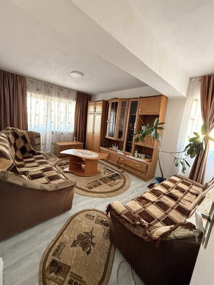 Apartament 3 camere de vanzare in Calafat - 5