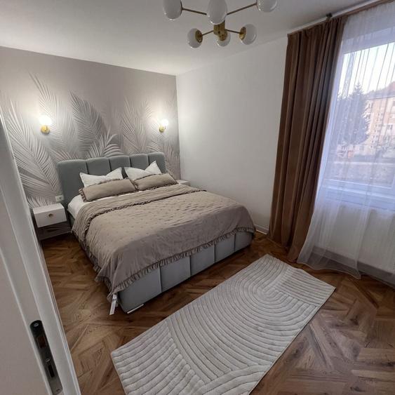 Apartamen cu 2 camere de inchiriat ! - 1
