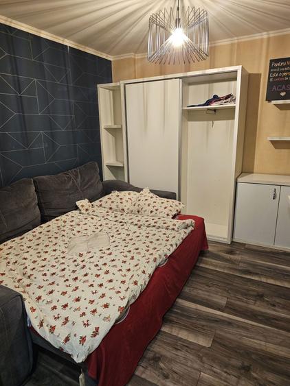 Inchiriez garsoniera zona autogara - 4