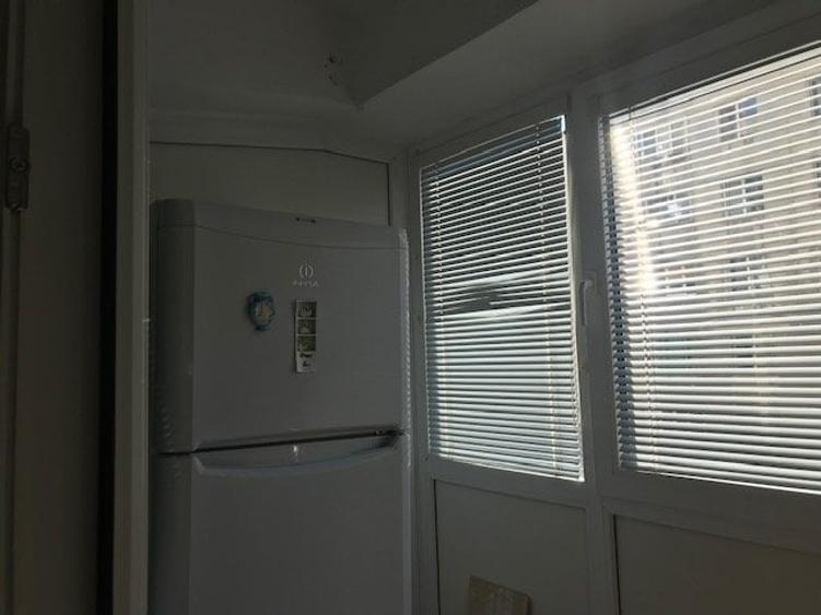 Garsoniera Piata Iancului - 3