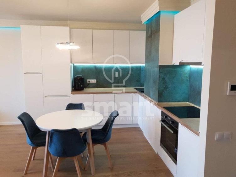 Apartament 2 camere  Garaj subteran + boxa depozitare  Grand Park Iulius Mall - 3