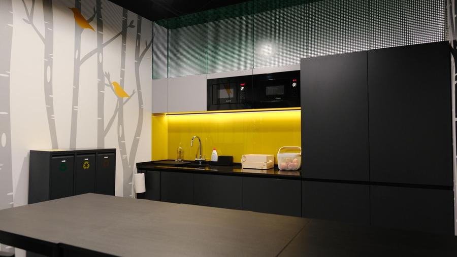 Spatiu Birou | Totul inclus | Pipera - 9