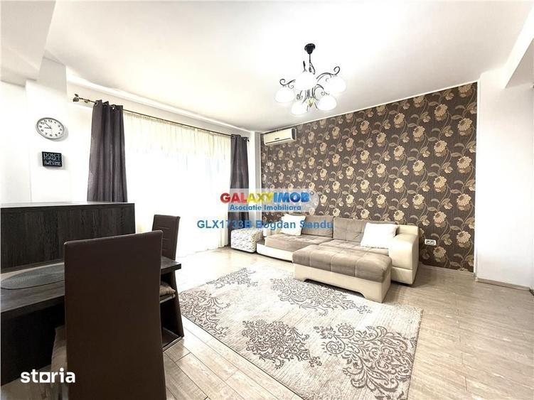 Apartament cu 2 camere de vanzare in Militari Residence - Rezervelor - 8