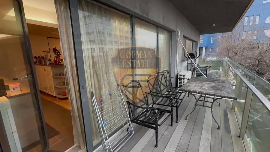 3 camere, Lux, Faleza Nord, Spectrum residence, parter, vedere la mare - 10