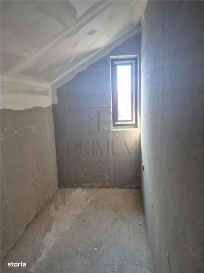 Vila individuala - suprafata de 180mp utili - toate utilitatile - se - 6