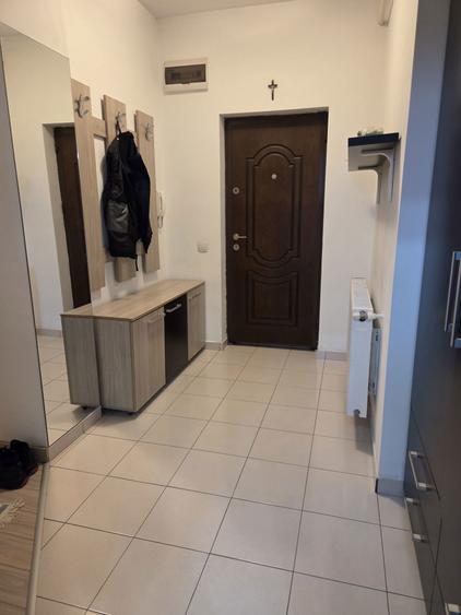 Chirie garsoniera - Parc Bazilescu - 7