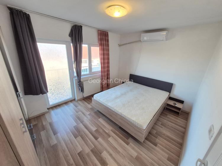 Apartament cu 2 camere decomandat, mobilat în Take Ionescu Apartament cu 2 camere decomandat, mobilat în Take Ionescu