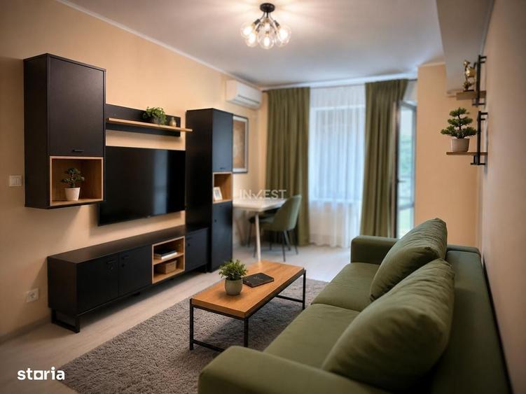 Apartament cu 3 camere în Cug