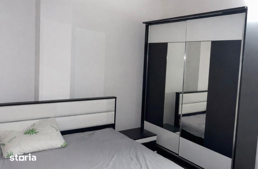 Apartament 2 camere, 1 Mai - zona Sara - 5