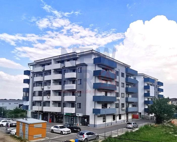 Apartament cu 2 camere de vanzare in Bragadiru COMISION 0% DIRECT DEZVOLTATOR - 18