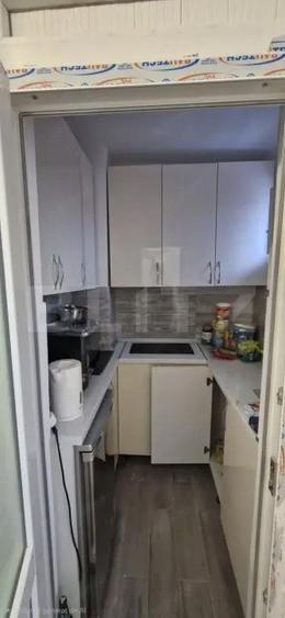 Apartament 3 camere, complet renovat, calduros Gae?ti - 7